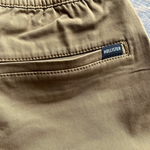 Hollister Jogger Short Advanced Stretch M - Picture 5 of 8
